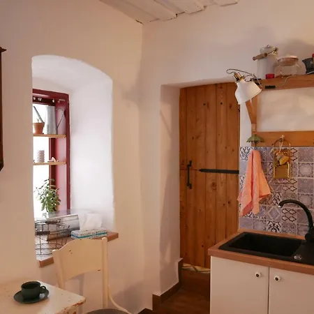 Carovny Apartman * Banská Štiavnica