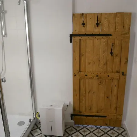 Appartamento Carovny Apartman *