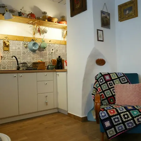 Carovny Apartman * Banská Štiavnica