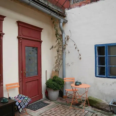 Carovny Apartman