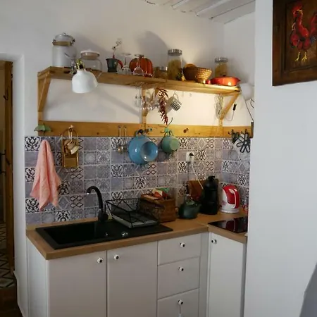 Carovny Apartman Apartment *