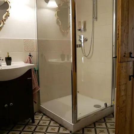 Carovny Apartman Apartment Banská Štiavnica