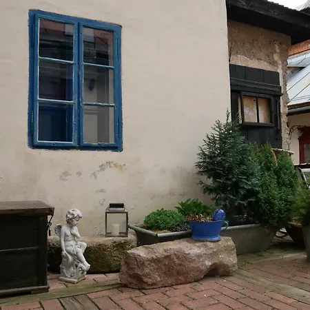 Carovny Apartman Appartamento *