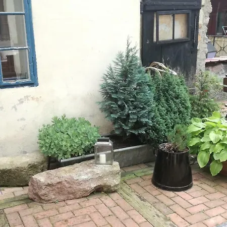 Apartment Carovny Apartman Banská Štiavnica