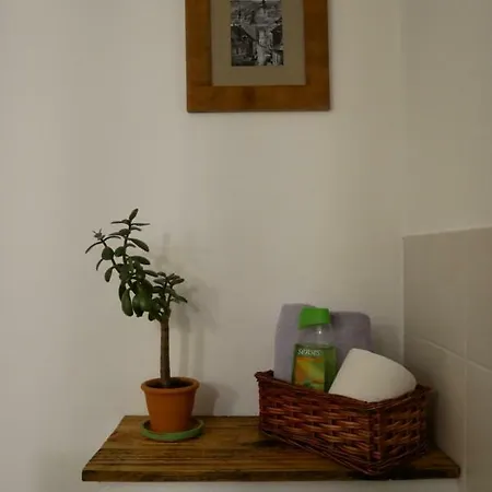 Apartment Carovny Apartman Banská Štiavnica
