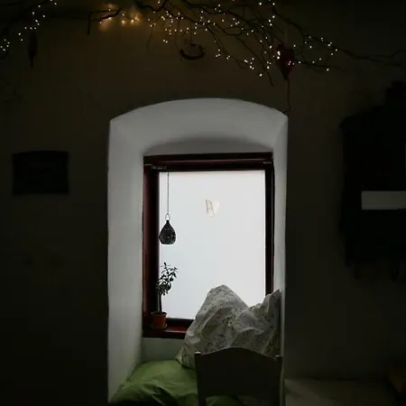 Carovny Apartman Banská Štiavnica
