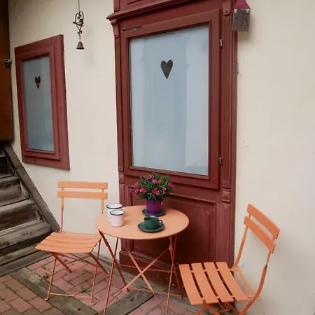 Carovny Apartman Appartamento